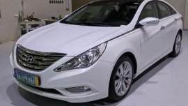 2011 Hyundai Sonata for sale in Mandaluyong