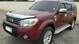 2013 Ford Everest for sale in Malolos 