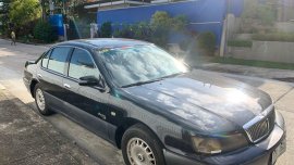 Nissan Cefiro 2003 for sale in Muntinlupa 