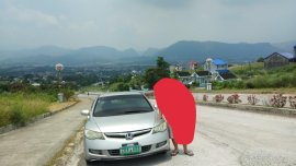 2007 Honda Civic for sale in Marikina 