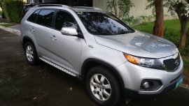 Kia Sorento 2010 for sale in Las Pinas
