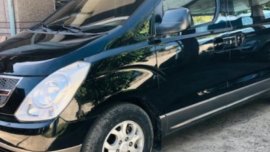 Hyundai Starex 2008 for sale in Cebu City