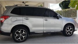 2014 Subaru Forester for sale in Angeles 