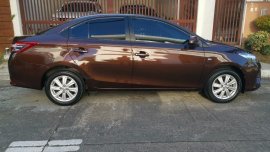 2016 Toyota Vios at 50000 km for sale 
