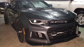 2019 Chevrolet Camaro for sale in Quezon City