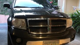 2008 Dodge Durango for sale in Cebu City