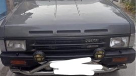 2006 Nissan Terrano for sale in General Santos