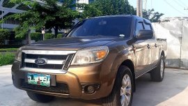 2011 Ford Ranger for sale in Makati 