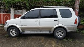 2002 Isuzu Crosswind for sale in Binan 