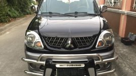 Mitsubishi Adventure 2009 for sale in Imus