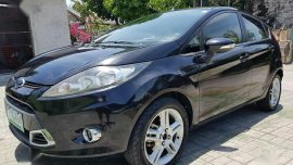 2012 Ford Fiesta for sale in Malabon 