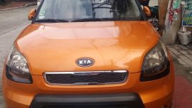 2010 Kia Soul for sale in Quezon City
