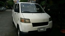 2008 Suzuki Apv for sale in Makati 
