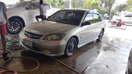 2004 Honda Civic for sale in Angeles 