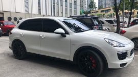 2016 Porsche Cayenne for sale in Muntinlupa