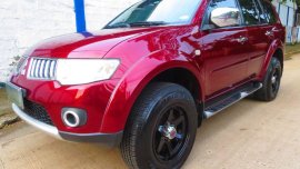 2012 Mitsubishi Montero for sale in Quezon City