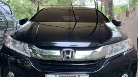 2016 Honda City for sale in Quezon City