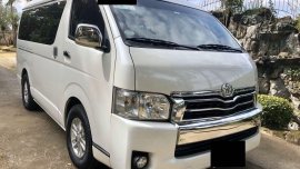 2015 Toyota Grandia for sale in Tanza