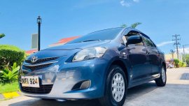 2009 Toyota Vios for sale in Cebu City