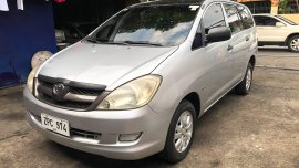 2008 Toyota Innova for sale in Marikina 
