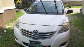 2012 Toyota Vios for sale in Dasmariñas