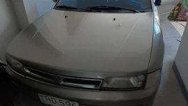 Mitsubishi Lancer 1995 for sale in Muntinlupa 