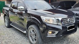 2015 Nissan Navara for sale in Quezon City