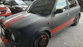 Nissan Verita 2004 for sale in Quezon City