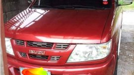 2007 Isuzu Crosswind for sale in Metro Manila