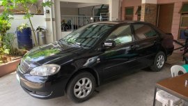 Toyota Corolla Altis 2007 for sale in Las Pinas 