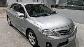2011 Toyota Corolla for sale in Caloocan 