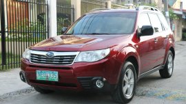 2006 Subaru Forester for sale in Bacoor