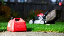 [Philkotse guide] This is how to store gasoline safely and wisely