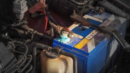 What you need to know about a dying car battery