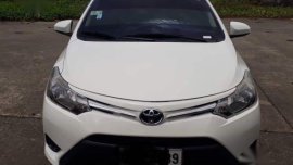 Used Toyota Vios 2014 for sale in Cavite