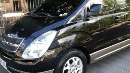 Hyundai Starex 2013 for sale in Cebu City