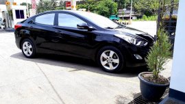 2011 Hyundai Elantra for sale in Butuan