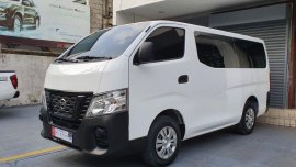 2019 Nissan Urvan for sale in Makati 
