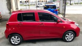 2018 Suzuki Celerio for sale in Pasig 