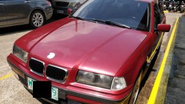 1997 Bmw 3-Series for sale in Quezon City 