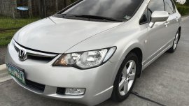 2007 Honda Civic for sale in BACOOR