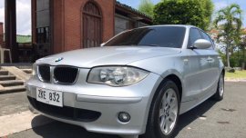2006 Bmw 118I for sale in Makati 