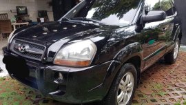 Hyundai Tucson 2006 for sale in Cainta