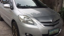 2009 Toyota Vios for sale in Muntinlupa 