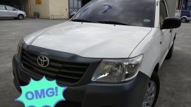 2014 Toyota Hilux for sale in Taytay
