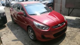 2016 Hyundai Accent for sale in Cainta