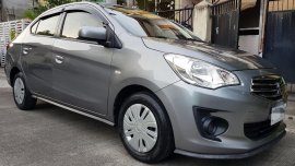 Used Mitsubishi Mirage G4 2016 Sedan for sale in Imus 