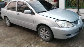 Used 2008 Mitsubishi Lancer for sale in Calamba 