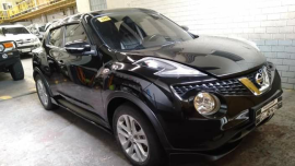 Used Nissan Juke 2016 for sale in Quezon City
