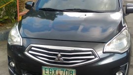 Used 2014 Mitsubishi Mirage G4 for sale in Pasig 